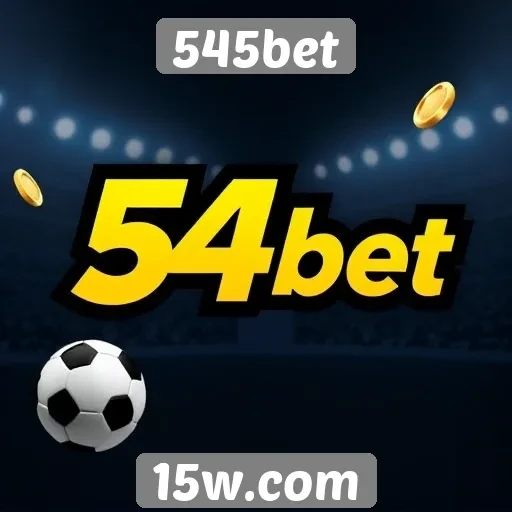 Análise dos jogos disponíveis no site 545bet