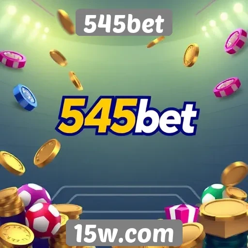 Avaliação da segurança do site de jogos 545bet