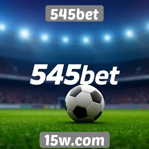 Comparativo entre 545bet e concorrentes