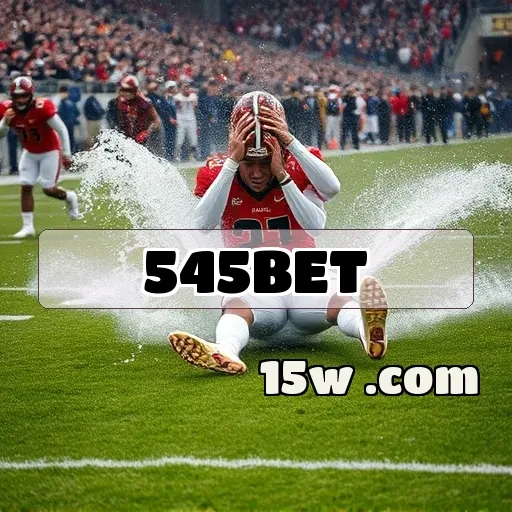 545bet Site Confiável