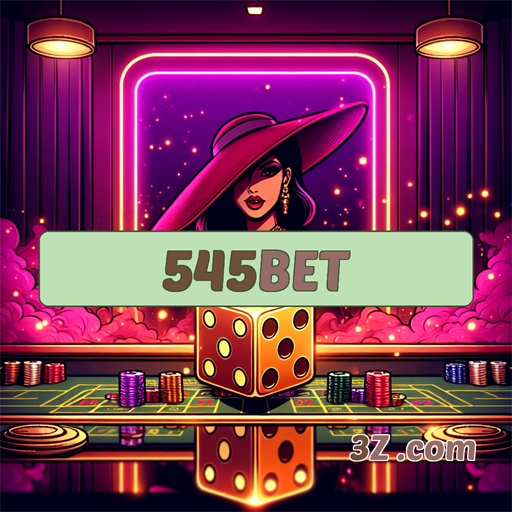 545bet: A Confiável Revolucionando o Jogo Online no Brasil