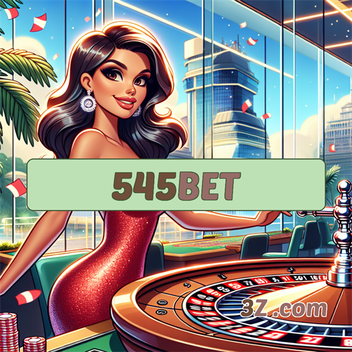 Esporte e Apostas: O Mundo Dinâmico da 545bet