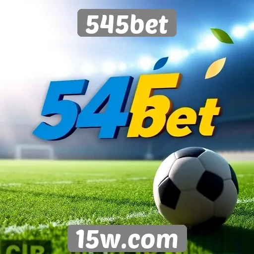 Comparação das odds de apostas na 545bet