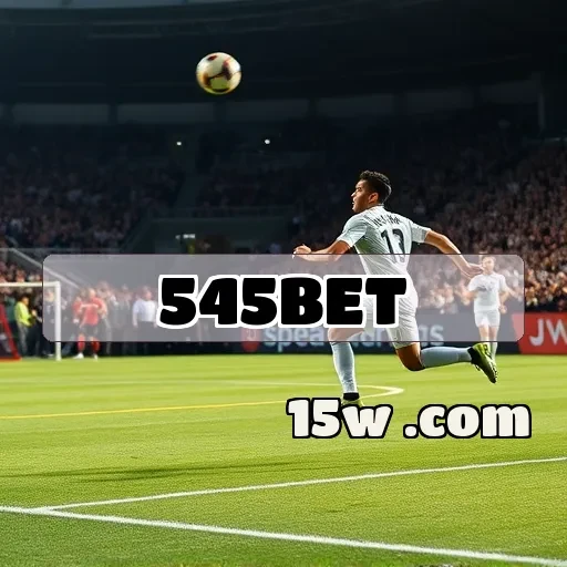 545bet Eventos Esportivos